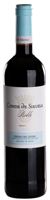 Conde De Siruela Roble 2019 750 ML