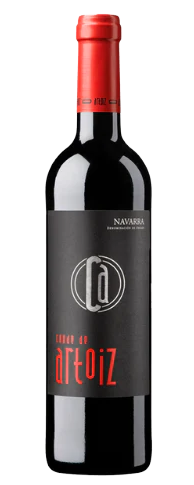 Conde de Artoiz Tinto 750 ML