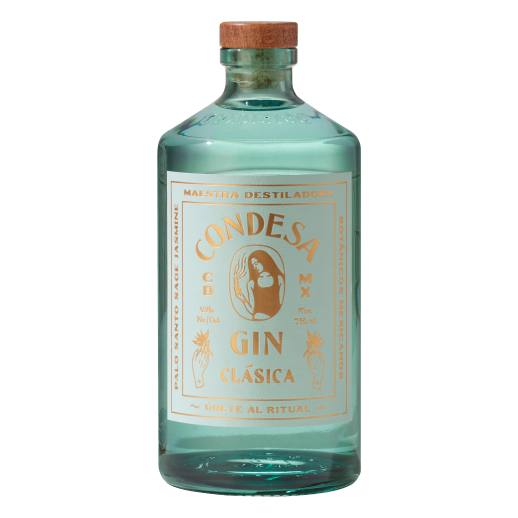 Condesa Gin Clasica 750 ML