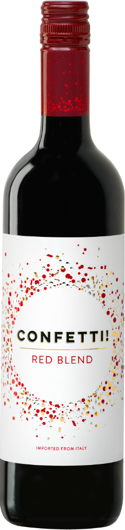 Confetti! Red Blend 750 ML