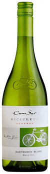 Cono Sur Bicicleta Sauvignon Blanc Valle Central 750 ML