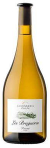 Conreria D'Scala Dei Les Brugueres Priorat Blanc 2020 750 ML