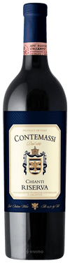 Contemassi Chianti Riserva 750 ML