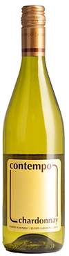 Contempo Chardonnay Estate Grown Valle Del Colchagua 2020 750 ML