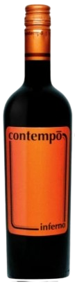 Contempo Inferno 2019 750 ML