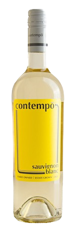 Contempo Sauvignon Blanc Valle Del Cachapoal 2021 750 ML