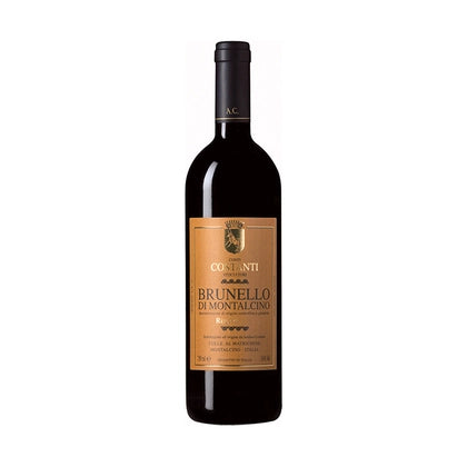 Conti Costanti Brunello Di Montalcino Riserva 2019 750 ML