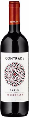 Contrade Puglia Negroamaro 2019 750 ML