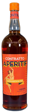 Contratto Aperitif Liqueur 1 L