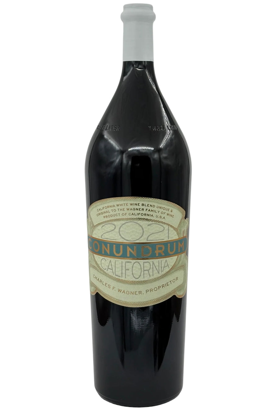 Conundrum California White Blend 2021 750 ML