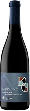 Convene Russian River Valley Pinot Noir 2022 750 ML