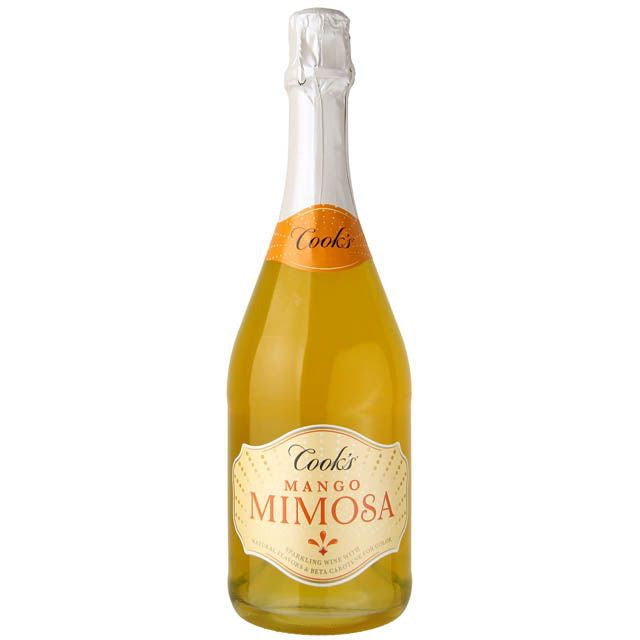 Cooks Mango Mimosa 750Ml Nv 750 ML