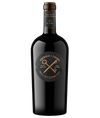 Cooper & Thief Red Blend Finished In Larceny Bourbon Barrels Napa Valley 750 ML