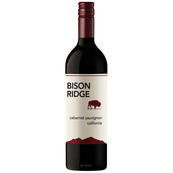 Copper Ridge Wines Cabernet Sauvignon California 750 ML