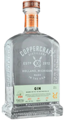 Coppercraft Small Batch Gin 750 ML