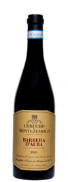 Cordero Di Montezemolo Barbera D'Alba 2020 750 ML