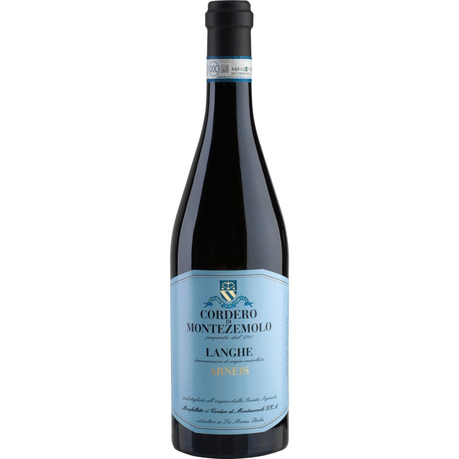 Cordero Di Montezemolo Arneis Langhe 2024 750 ML