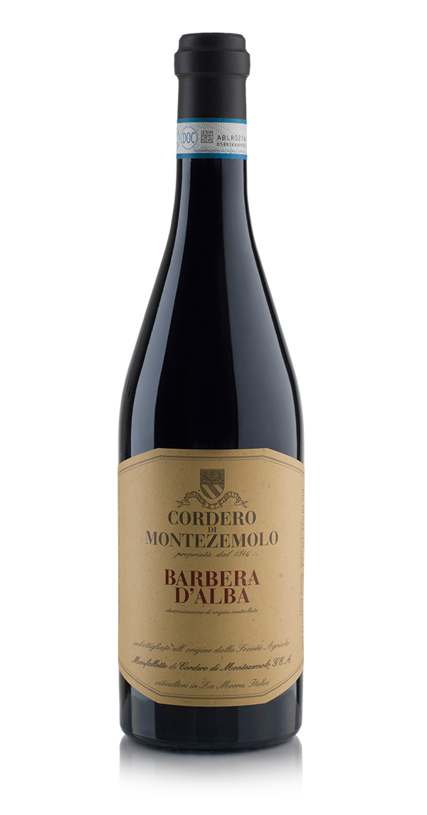 Cordero Di Montezemolo Barbera D alba 2023 750 ML