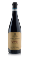 Cordero Di Montezemolo Barbera D alba 2023 750 ML