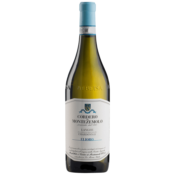 Cordero di Montezemolo Chardonnay Langhe Elioro 2021 750 ML