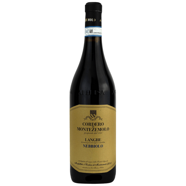 Cordero di Montezemolo Nebbiolo Langhe 2024 750 ML