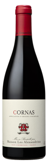 Maison Alexandrins Cornas 750 ML