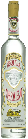 Corralejo Blanco Tequila 750 ML