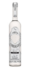 Corralejo Silver Tequila 100% De Agave 1 L