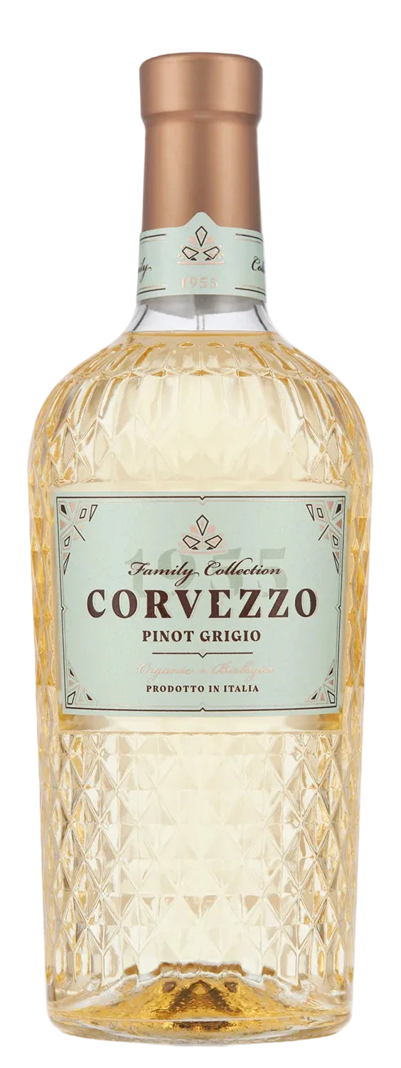 Corvezzo Pinot Grigio 750 ML