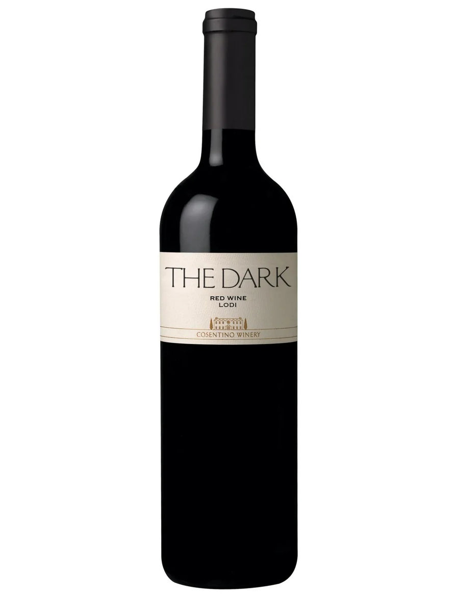 Cosentino The Dark 2022 750 ML