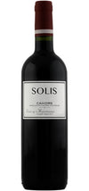 Cosse et Maisonneuve Cahors Malbec Solis 2022 750 ML