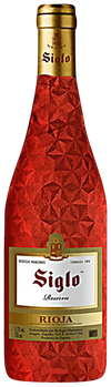 Siglo Reserva Rioja 2014 750 ML