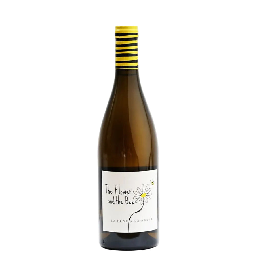 Coto de Gomariz The Flower and the Bee Treixadura 750 ML