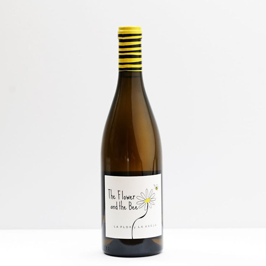 Coto de Gomariz The Flower and the Bee Treixadura 750 ML