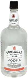 Coulsons Citron Vodka 1.75 L