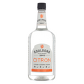 Coulsons Vodka Citrus Plastic 1.75L