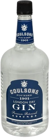 Coulsons Gin 1.75 L