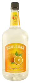 Coulsons Triple Sec 1.75 L