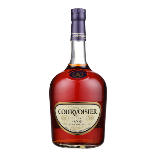 Courvoisier Cognac Vs 80 1.75 L