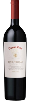 Cousino-Macul Finis Terrae Valle Del Maipo 2015 750 ML