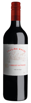 Cousino-Macul Cabernet Sauvignon Valle Central 2021 750 ML