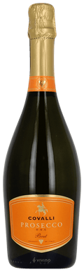 Covalli Prosecco Brut 750 ML