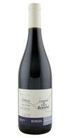 Catherine Pierre Breton Franc de Pied Bourgueil 2023 750 ML