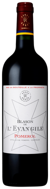 Blason De L'evangile Pomerol 2016 750 ML