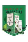 Crafthouse Cocktails Spicy Margarita 1.75 L