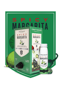 Crafthouse Cocktails Spicy Margarita 1.75 L