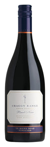 Craggy Range Winery Te Muna Road Vineyard Pinot Noir 2021 750 ML