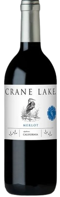 Crane Lake Merlot California 1.5 L