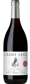 Crane Lake Cellars Pinot Noir California 750 ML