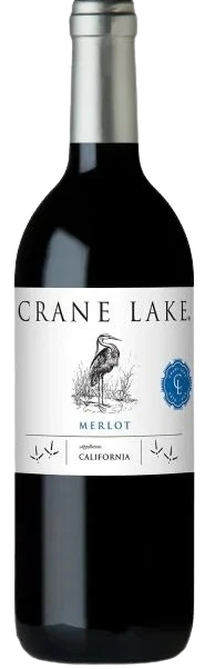 Crane Lake Merlot California 1.5 L